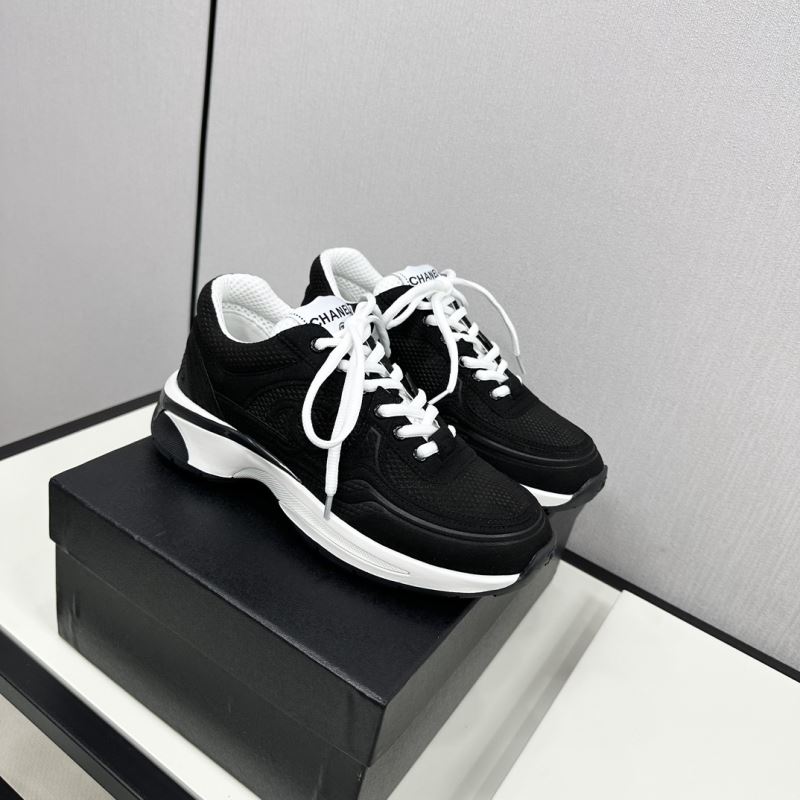 Chanel Sport Shoes